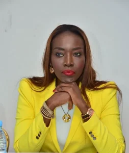 Lire la suite à propos de l’article « Divorcées quand vos maris vous frappent… » Coumba Gawlo Seck