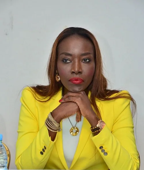 You are currently viewing « Divorcées quand vos maris vous frappent… » Coumba Gawlo Seck