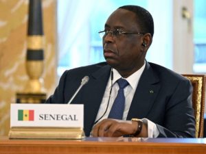 Lire la suite à propos de l’article Macky Sall justifie sa décision de reporter l’élection en déclarant : « Ce fut une expérience difficile ».