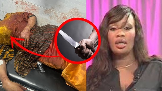You are currently viewing Maïmouna Ndour Faye  sauvagement agressée et poignardée