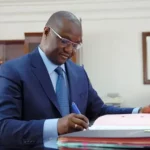 Lire la suite à propos de l’article Le ministre de l’Intérieur apporte des assurances aux populations