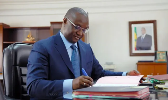 You are currently viewing Le ministre de l’Intérieur apporte des assurances aux populations