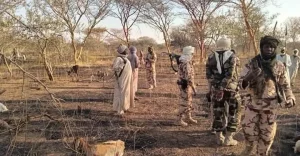 Lire la suite à propos de l’article Violents affrontements au Tchad : 42 morts lors de nouveaux combats intercommunautaires