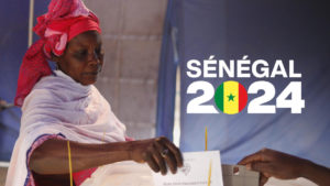 Lire la suite à propos de l’article Élection Présidentielle au Sénégal : Plus de 7 Millions de Citoyens aux Urnes le 24 Mars 2024 !