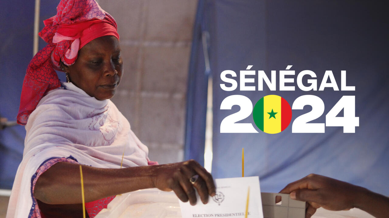 You are currently viewing Élection Présidentielle au Sénégal : Plus de 7 Millions de Citoyens aux Urnes le 24 Mars 2024 !