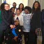 Lire la suite à propos de l’article Macron prévoit un hommage national à Maryse Condé le 15 avril