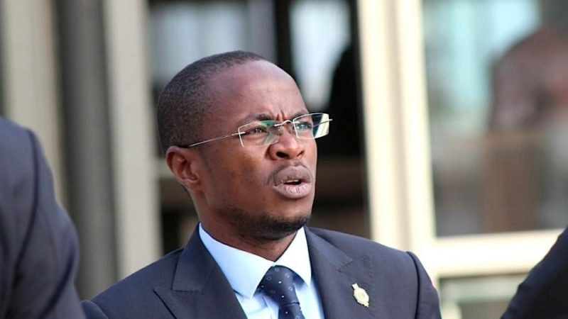 Assemblée nationale : Abdou Mbow remplace Abdou Karim Sall à la tête de la Commission des Affaires économiques