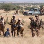 Lire la suite à propos de l’article Le Burkina rejette les « accusations infondées » sur un massacre de l’armée au mois de Février passé