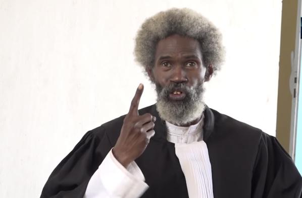 You are currently viewing L’Etat de droit : Maître Clédor Ly au pupitre de la sécurité juridique.