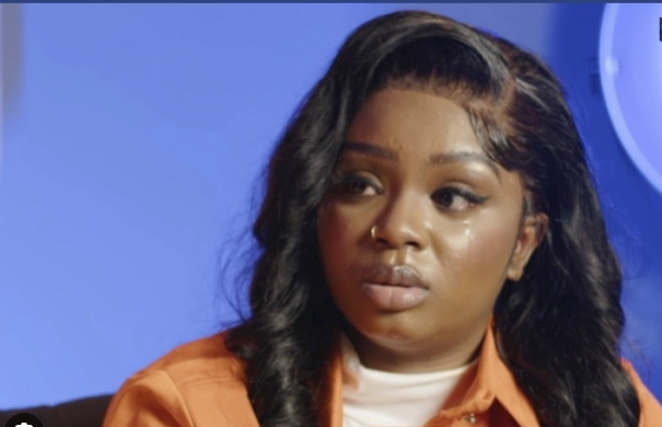 You are currently viewing Dieyna Baldé présente ss condoléances à Bril4 : »Massa métina trop… »