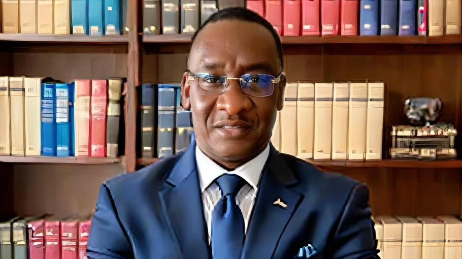 You are currently viewing Dr Idrissa Doucouré : un futur d’innovation et de prospérité pour le Sénégal