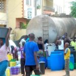 Lire la suite à propos de l’article Dr Mouhamadou Marc Moustapha NDIAYE : l’état actuel de l’hydraulique au Sénégal