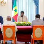 Lire la suite à propos de l’article SUPPOSÉE MOTION DE CENSURE CONTRE LE GOUVERNEMENT SONKO: LES DÉPUTÉS DE BENNO DISENT ŒUVRER PLUTÔT POUR LA CONCERTATION ET LE DIALOGUE INTERNE
