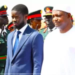 Lire la suite à propos de l’article Visite du Président Bassirou Diomaye Faye en Gambie
