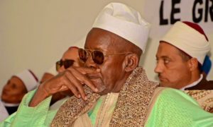 Lire la suite à propos de l’article Le Khalife de Médina Baye, Cheikh Mahi Ibrahima Niass, en voyage au Maroc…
