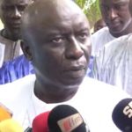 Lire la suite à propos de l’article Thiès: Idrissa Seck exprime son souhait que les nouveaux dirigeants réalisent les engagements pris