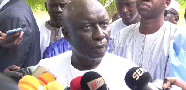 Lire la suite à propos de l’article Thiès: Idrissa Seck exprime son souhait que les nouveaux dirigeants réalisent les engagements pris