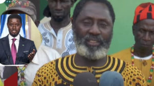 Lire la suite à propos de l’article Casamance : Félicitations de l’Aile Mangokouro du MFDC à Bassirou Diomaye Faye et ses Attentes