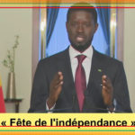Lire la suite à propos de l’article Le président Bassirou Diomaye Faye souligne la nécessité d’établir une stratégie partagée pour les cinq années à venir