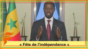 Lire la suite à propos de l’article Les Mesures Clés Annoncées par le Président Diomaye