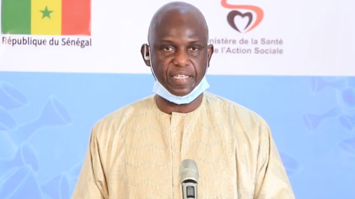 You are currently viewing Mansour Faye : « Les raisons de ma présence à l&rsquo;OFNAC »
