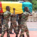 Lire la suite à propos de l’article URGENT : un grave accident survenu en Gambie, un soldat sénégalais perd la vie