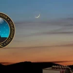 Lire la suite à propos de l’article Le Centre international d’astronomie a annoncé qu’il sera impossible d’observer le croissant lunaire ce lundi dans l’ensemble du monde musulman.
