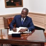 Lire la suite à propos de l’article Le Décès de l’Ancien Premier Ministre Mahammed Boun Abdallah Dionne