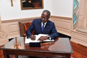 Lire la suite à propos de l’article Le Décès de l’Ancien Premier Ministre Mahammed Boun Abdallah Dionne
