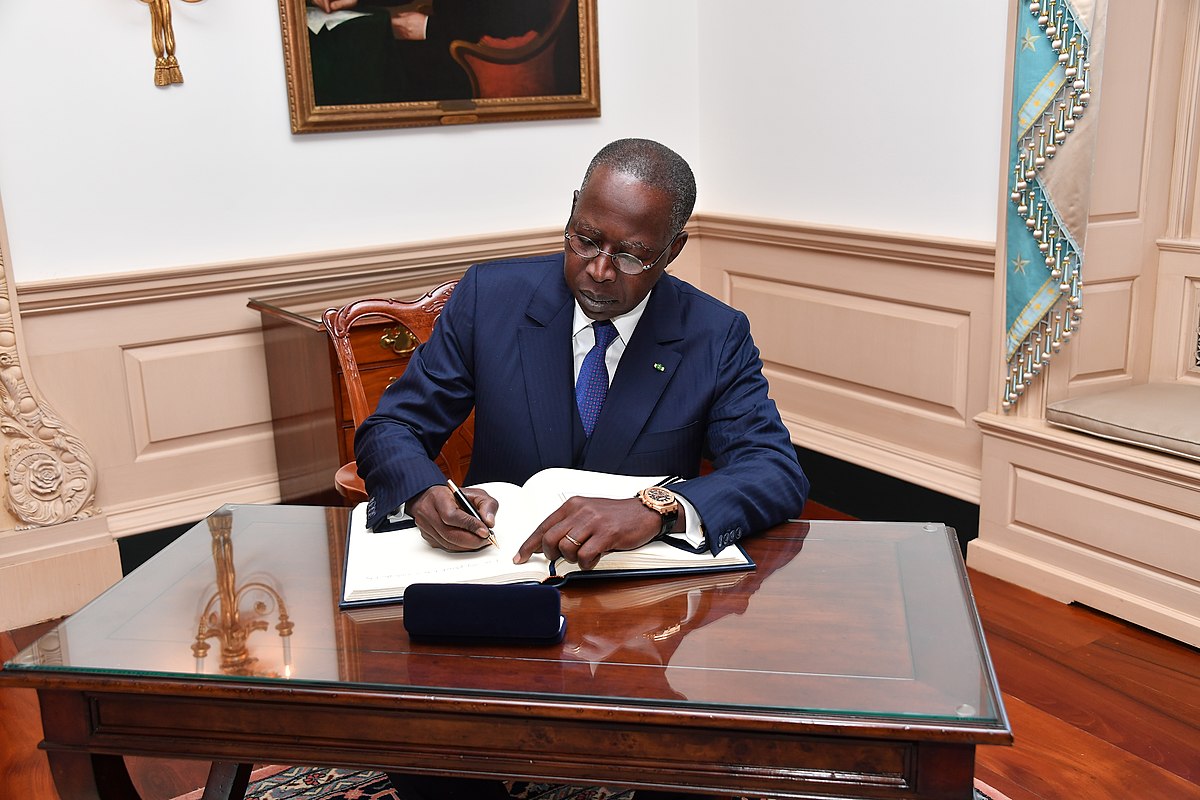 You are currently viewing Le Décès de l’Ancien Premier Ministre Mahammed Boun Abdallah Dionne