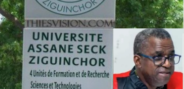 You are currently viewing L’université Assane Seck de Ziguinchor en deuil