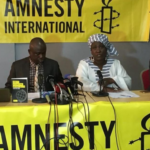 Lire la suite à propos de l’article RAPPORT: AMNESTY DRESSE UN TABLEAU FLOU DE LA SITUATION DU SÉNÉGAL EN 2023