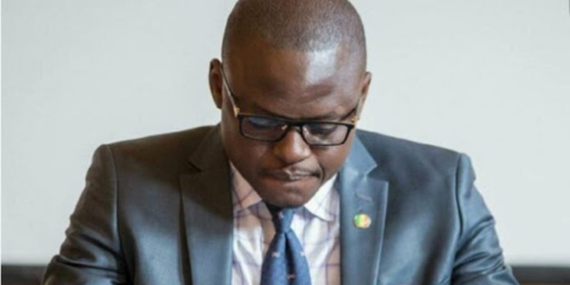 You are currently viewing Nécrologie : le maire de Yeumbeul Sud Bara Gaye en deuil