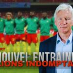 Lire la suite à propos de l’article Football : En pleine discorde, Brys officialise son poste d’entraîneur du Cameroun