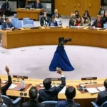 Lire la suite à propos de l’article Le Conseil de Sécurité envisage d’examiner la demande d’adhésion de la Palestine à l’ONU