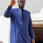Lire la suite à propos de l’article Visite du Président Diomaye Faye en Guinée ce mardi