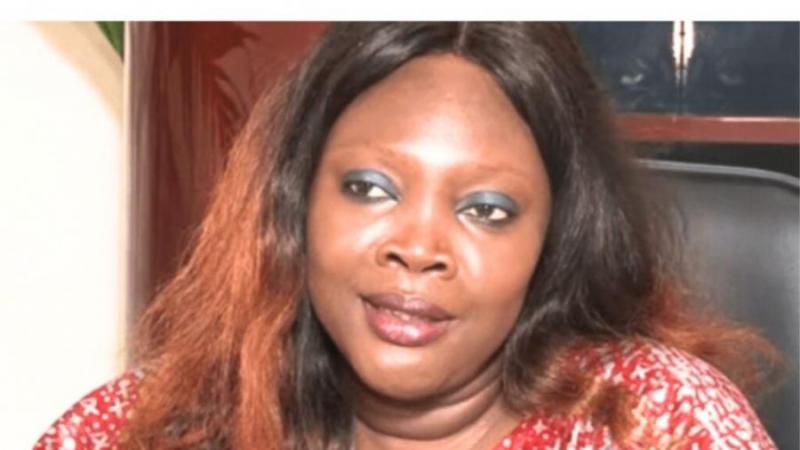 You are currently viewing POUPONNIÈRE « KEUR YEURMANDÉ »: NDELLA MADIOR DIOUF DEMANDE UNE LIBERTÉ PROVISOIRE