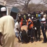 Lire la suite à propos de l’article Accident à Kounguel: 14 morts et 68 blessés enregistrés