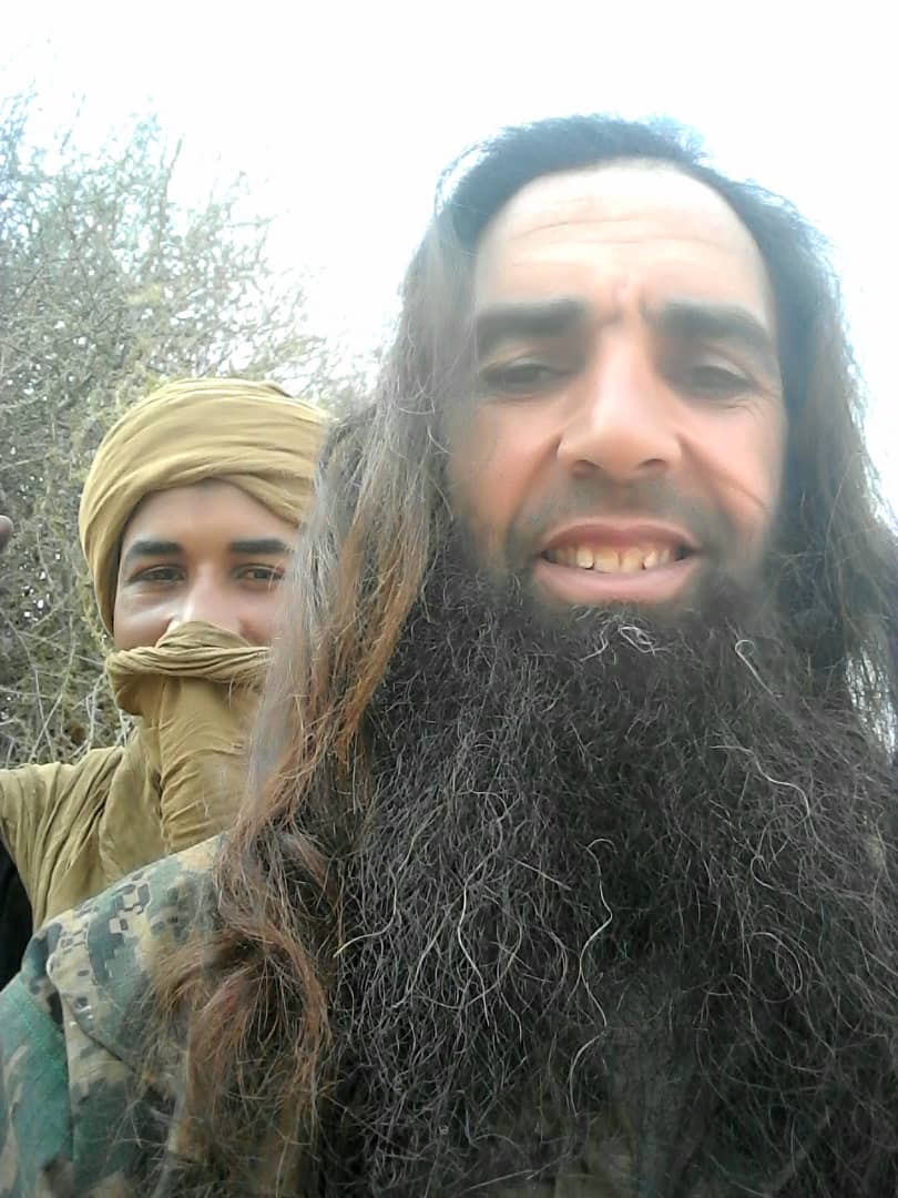 You are currently viewing L’armée malienne annonce avoir neutralisé Abou Houzeifa dit Hugo, un haut responsable Djihadiste