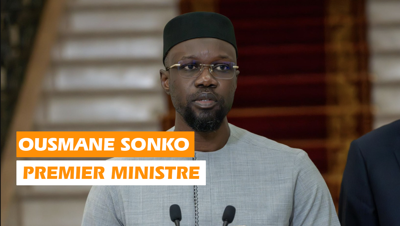 You are currently viewing Tabaski 2024 : Le Premier Ministre Ousmane Sonko sonne l’alerte