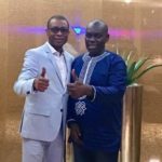 Lire la suite à propos de l’article 6ans après, Youssou Ndour rend hommage au défunt Habib Faye