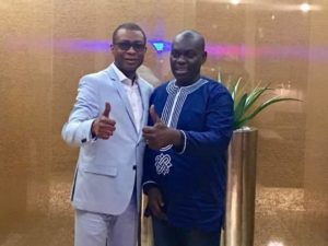 Lire la suite à propos de l’article 6ans après, Youssou Ndour rend hommage au défunt Habib Faye