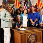 Lire la suite à propos de l’article En Arizona, une loi de 1864 interdisant l’avortement écartée de justesse