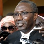Lire la suite à propos de l’article Arrêt des constructions sur le littoral : « Me Doudou Ndoye tire sur l’Etat du Sénégal