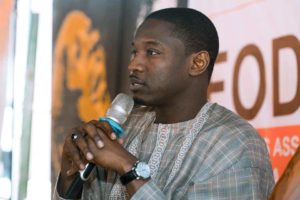 Lire la suite à propos de l’article Assises Justice: Pape Djibril Fall magnifie l’initiative du président Diomaye Faye portant sur les reformes de la justice