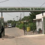 Lire la suite à propos de l’article Grève du SYNTRAS de l’hôpital régional de Ziguinchor :  » un consensus a été trouvé  » selon la direction
