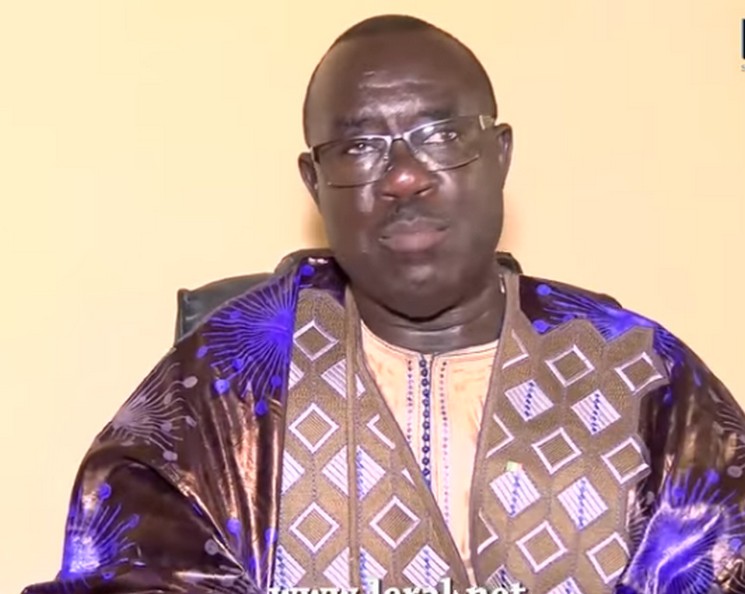 You are currently viewing Khadim Samb :  Gaston Mbengue a toujours assumé ses positions, il a été courageux.
