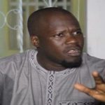 Lire la suite à propos de l’article Mouhamadou Lamine Massaly: « Assises de la justice sont des enfantillages, une farce de mauvais goût »