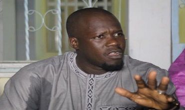 You are currently viewing Mouhamadou Lamine Massaly: « Assises de la justice sont des enfantillages, une farce de mauvais goût »