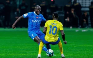 Lire la suite à propos de l’article Arabie saoudite : Finale de la Coupe du Roi, un duel entre Mané et Koulibaly